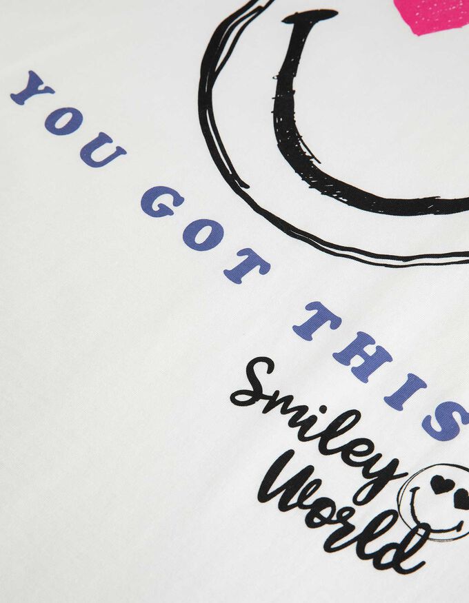T-Shirt - SmileyWorld®