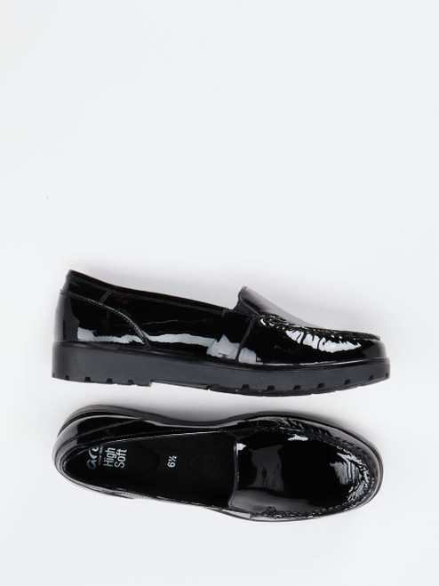Slipper-25610090189 Ara