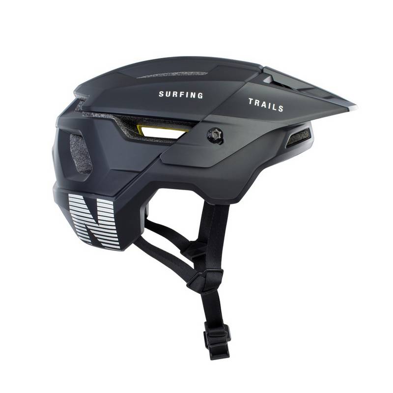 ION Textil Traze Amp MIPS EU/CE Helm