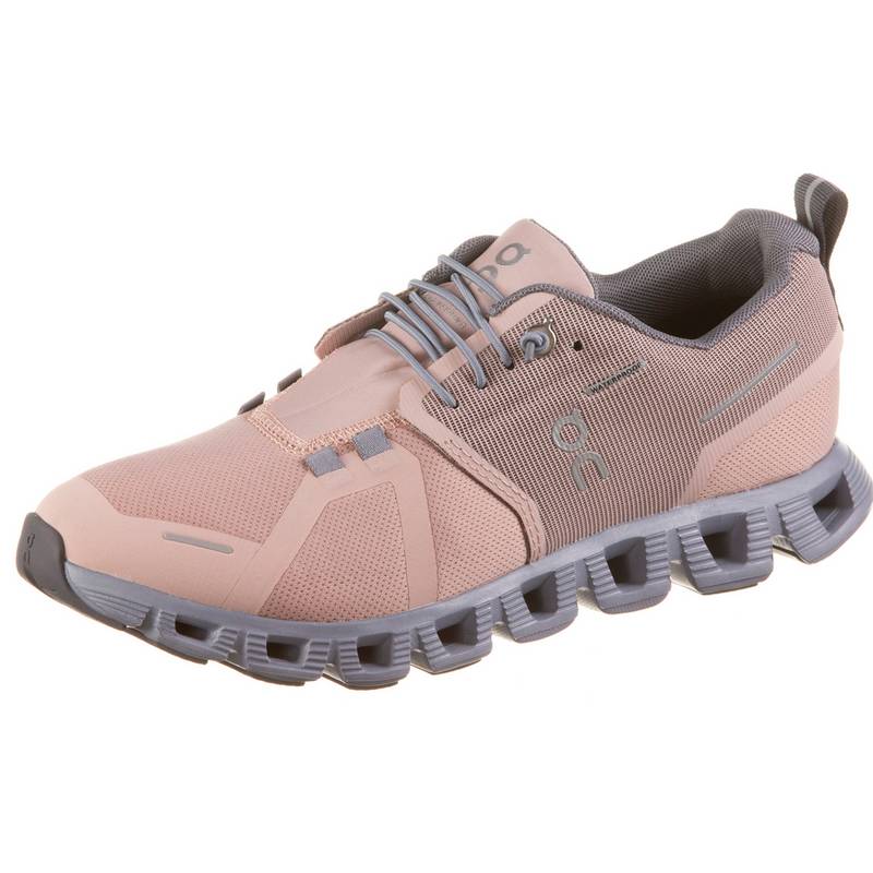 On Cloud 5 Waterproof Sneaker Damen