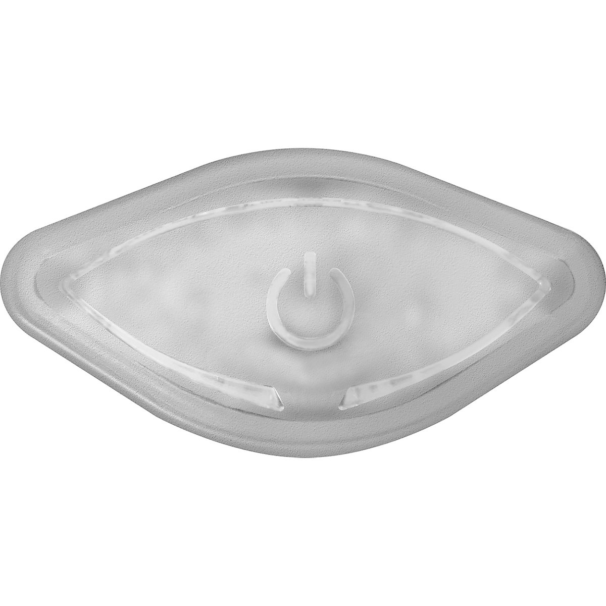 Fahrradhelmlicht plug in LED kid2 cc, kid2