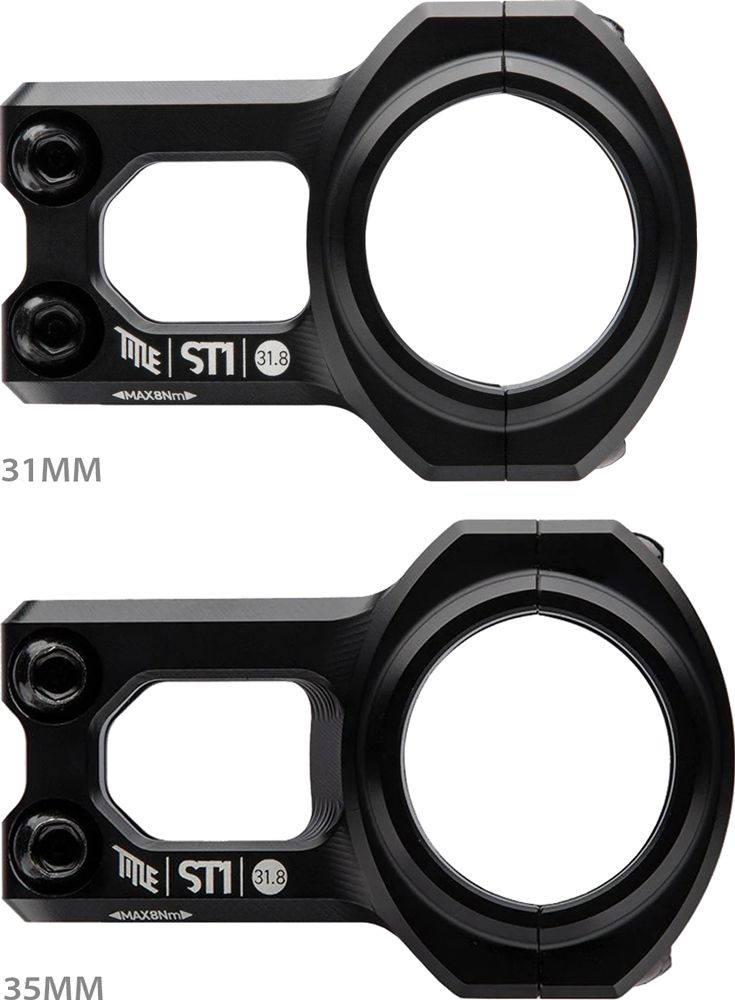 Title  ST1 Vorbau 31,8mm kaufen | Bike-Discount