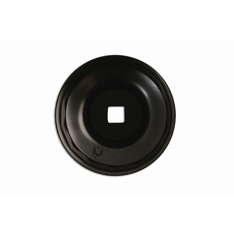 Ölfilterschlüssel, 3/8", 65-67 mm, von Laser, 1 Stück - ATU