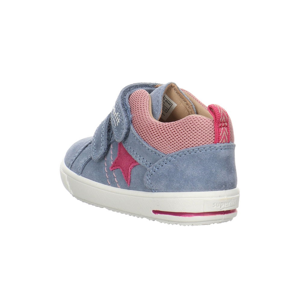Superfit Moppy Klettschuh
