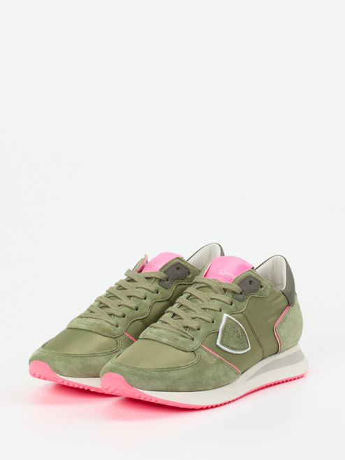 Sneaker-16636290026 Philippe Model