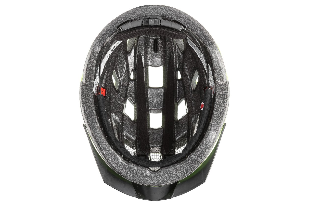 Uvex I-VO 3D