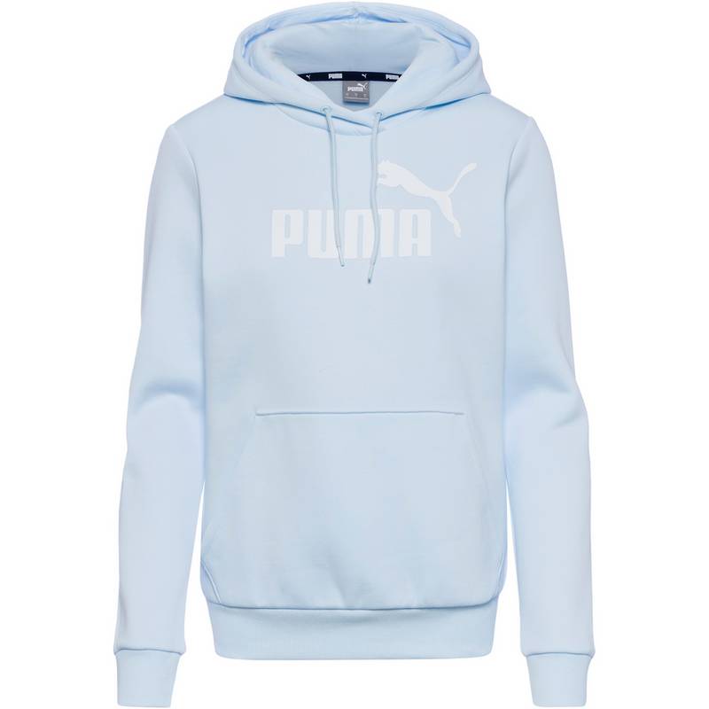 PUMA Essentials Hoodie Damen