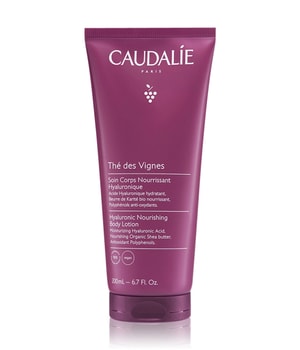 CAUDALIE Körper Thé Körperpflege Körpercreme 200 ml