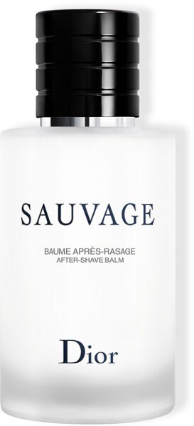 DIOR SAUVAGE After Shave Balsam