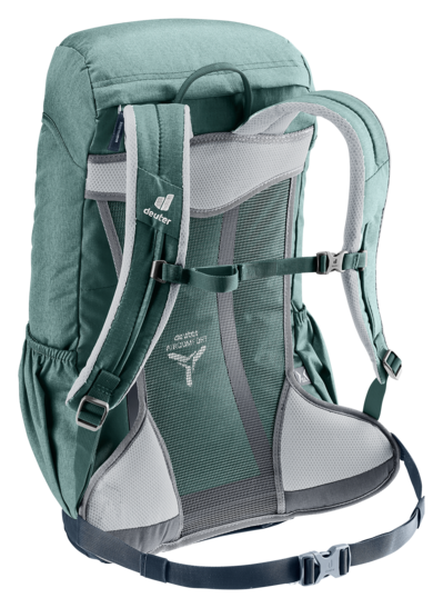 deuter Zugspitze 22 SL | Klassischer Damen-Wanderrucksack
