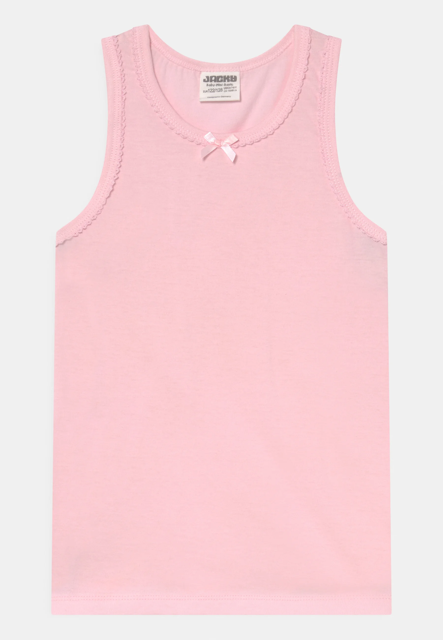 Jacky Baby PAQUETE DE 3 NIÑAS - Camiseta interior