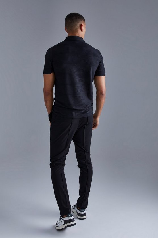 Stretch Skinny Hose