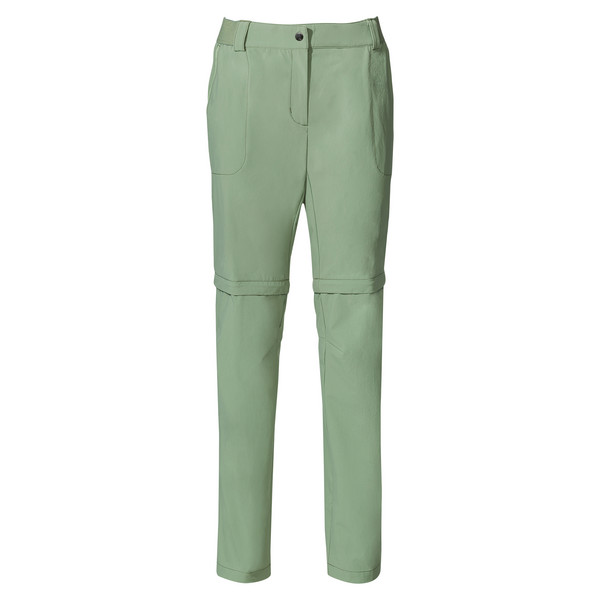 FARLEY STRETCH ZO PANTS II Damen - Trekkinghose