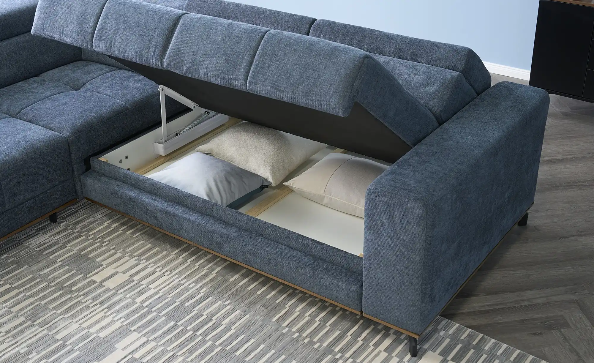 smart Ecksofa