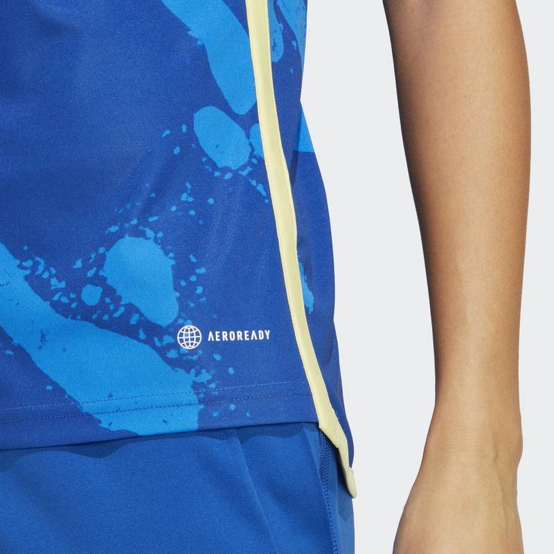 adidas Schweden Frauenteam 23 Auswärtstrikot Trikot Damen