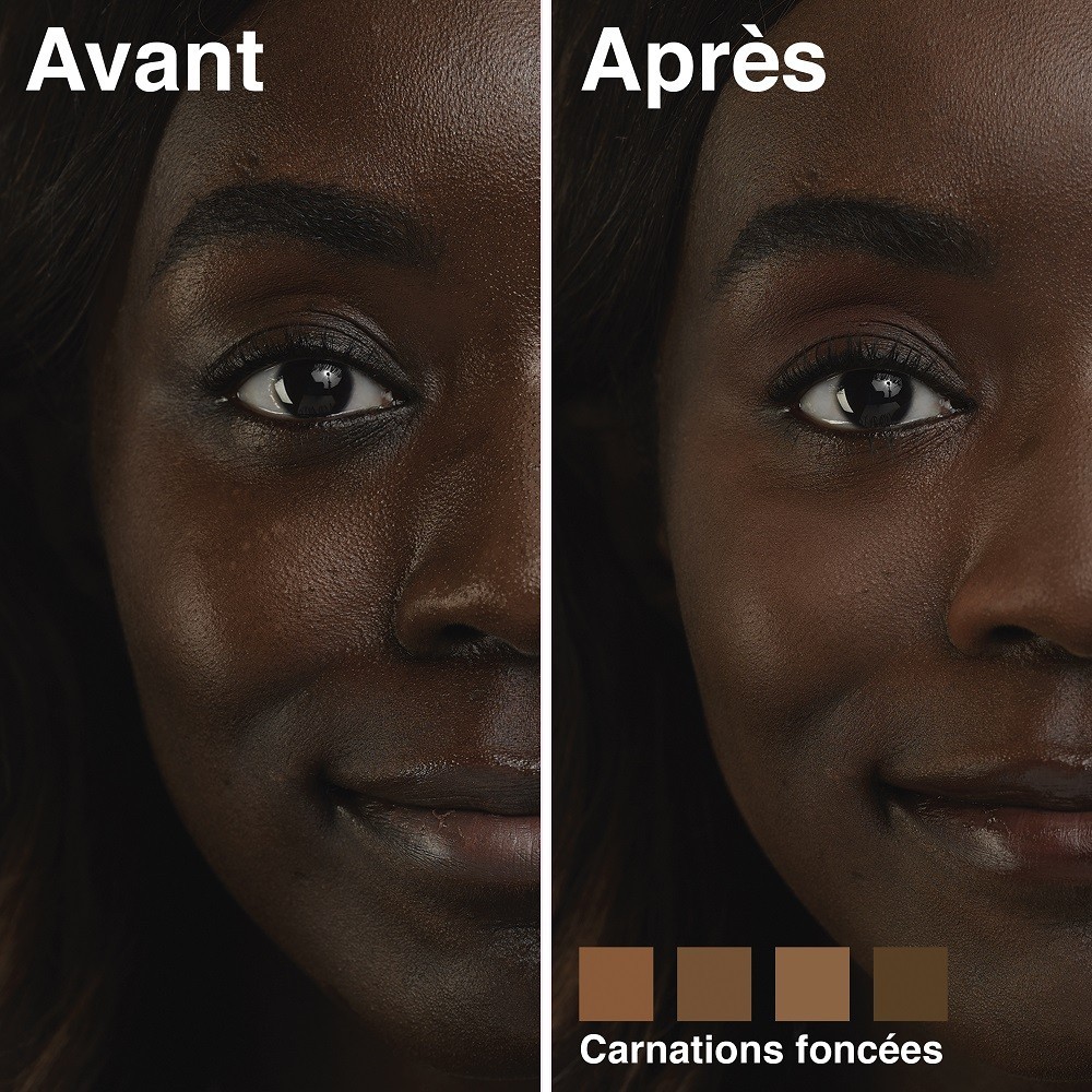 Maybelline 4-v-4 pleťový zdokonaľovač