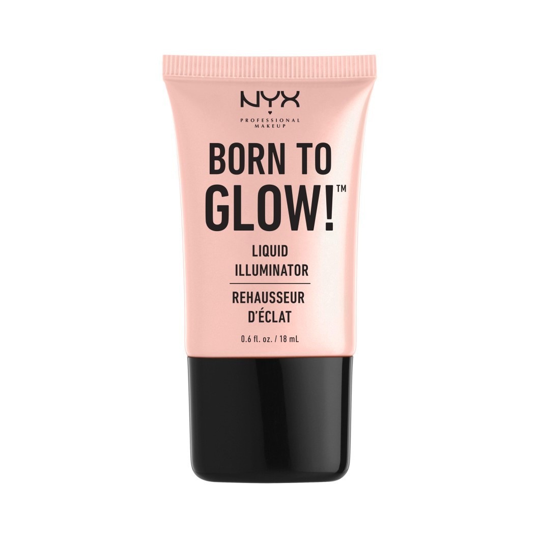 Born to Glow Liquid Illuminator