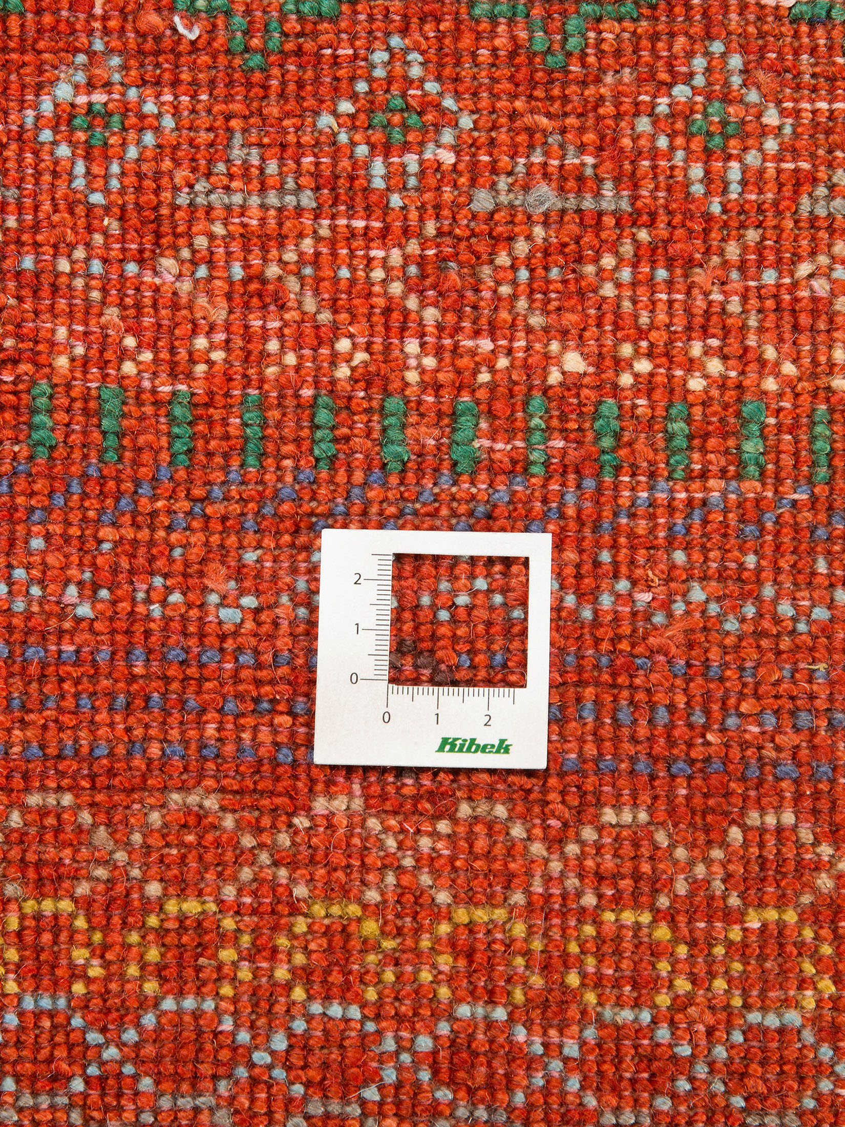 Contemporary Gabbeh ca. 166 x 244 cm, Unikat / Einzelstück