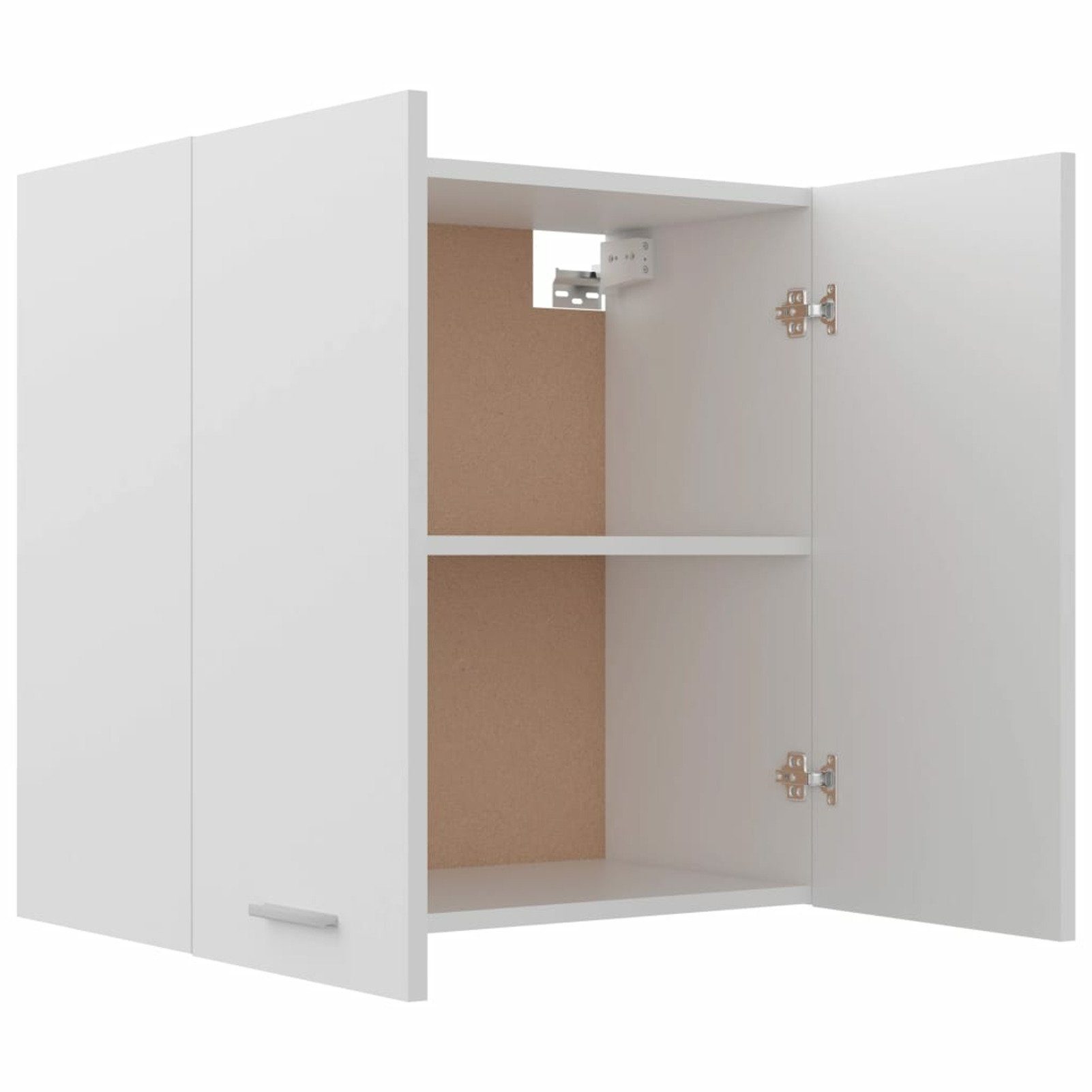 vidaXL Mehrzweckschrank