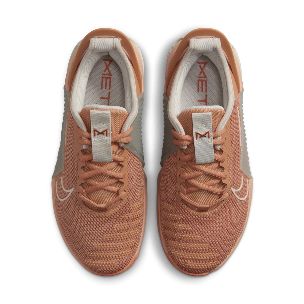 Nike METCON 9 DZ2540-200 / orange