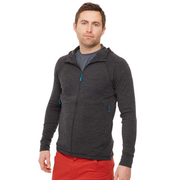 NEXUS JACKET Herren - Fleecejacke