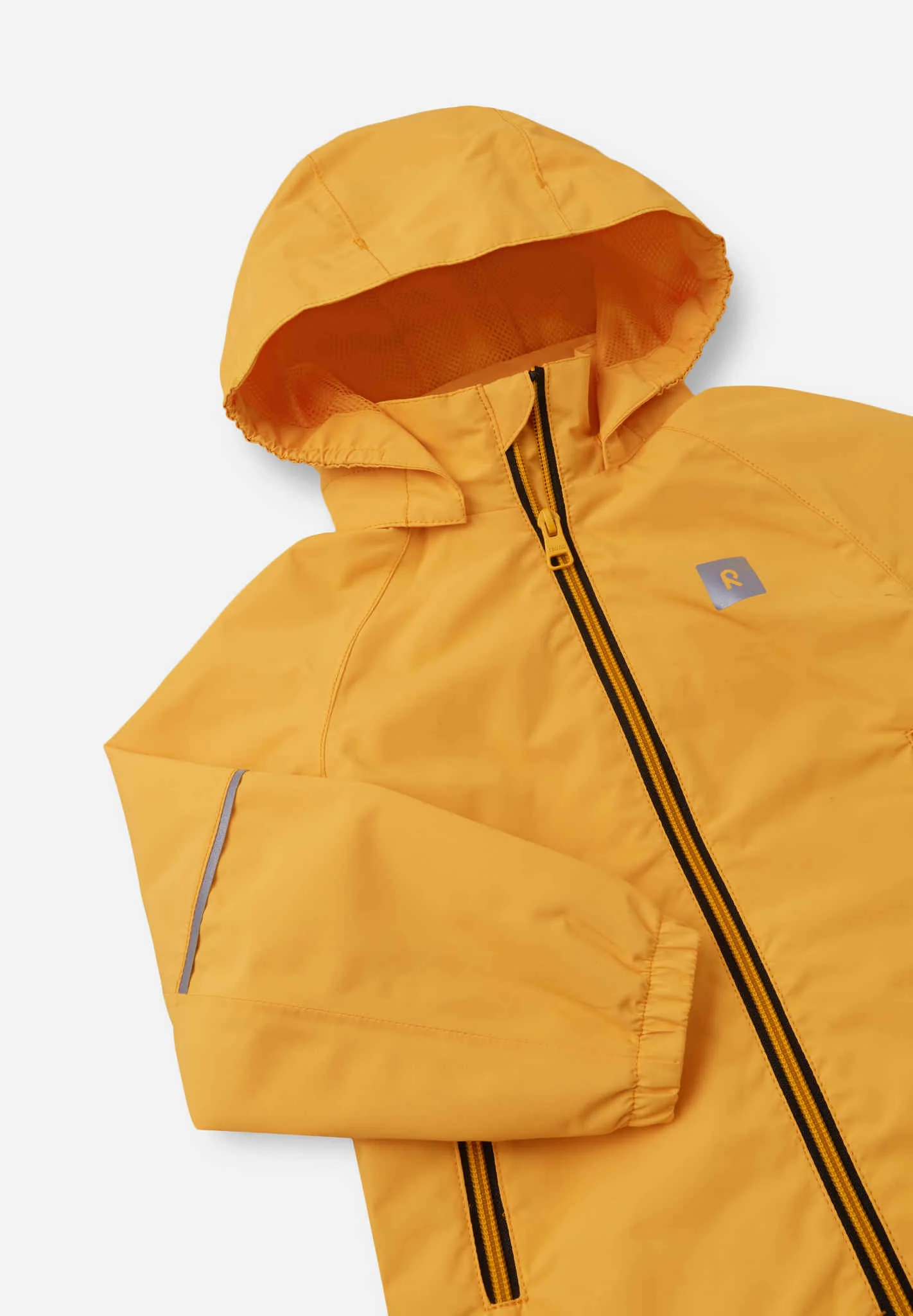 Wasserdichte Kinder Shelljacke Kallahti