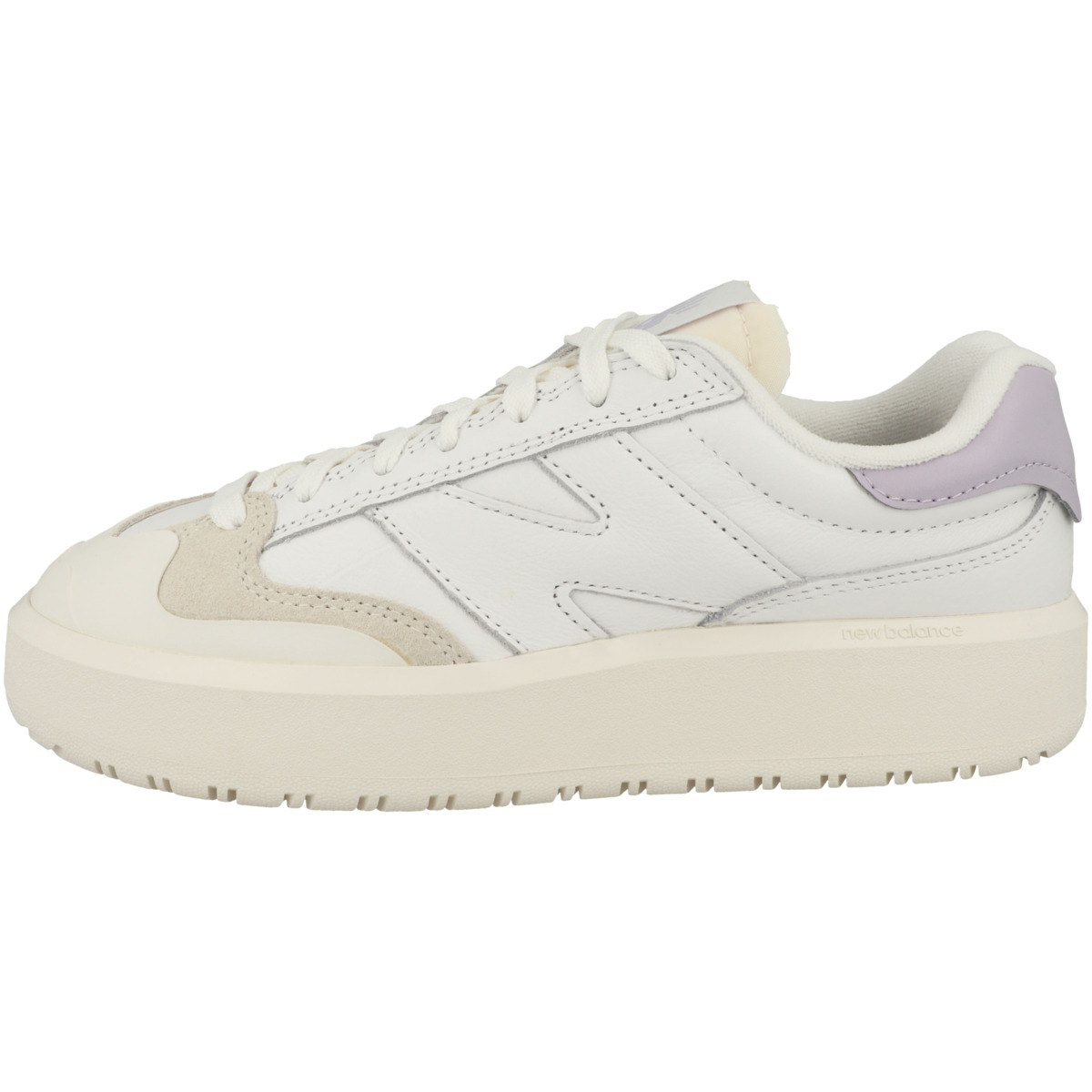 New Balance CT 302 Sneaker Low weiss