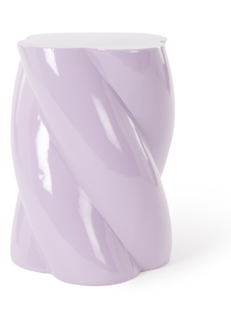 Stolik kawowy Marshmallow marki &Klevering, 40 cm