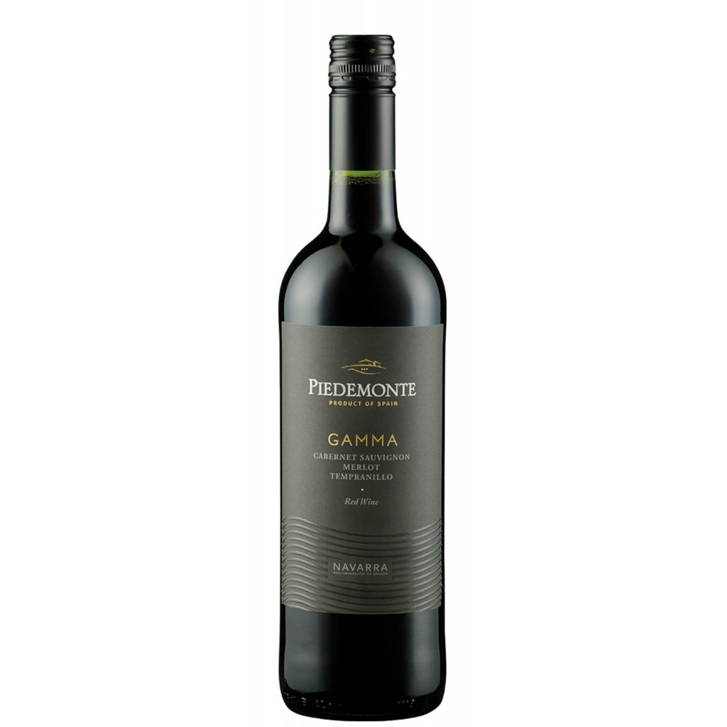 2021 Piedemonte Gamma Tinto trocken