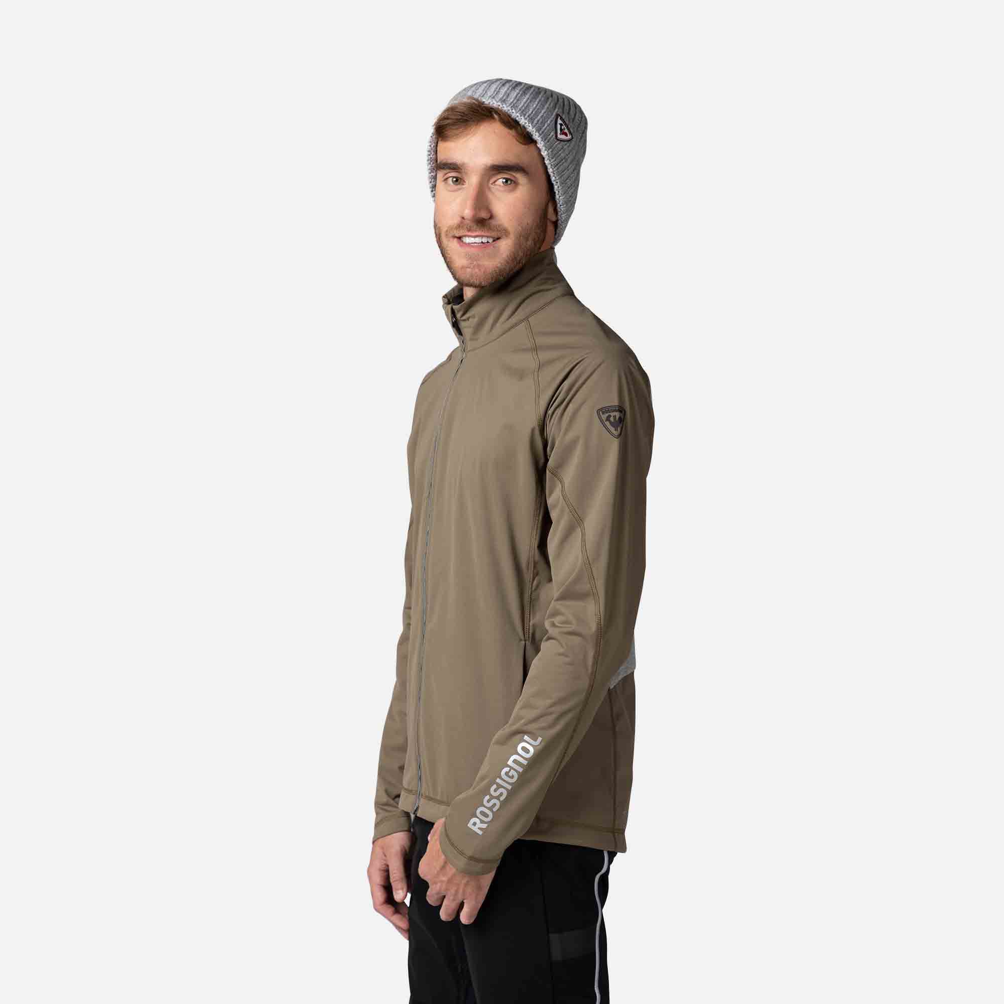 Veste Poursuite Homme