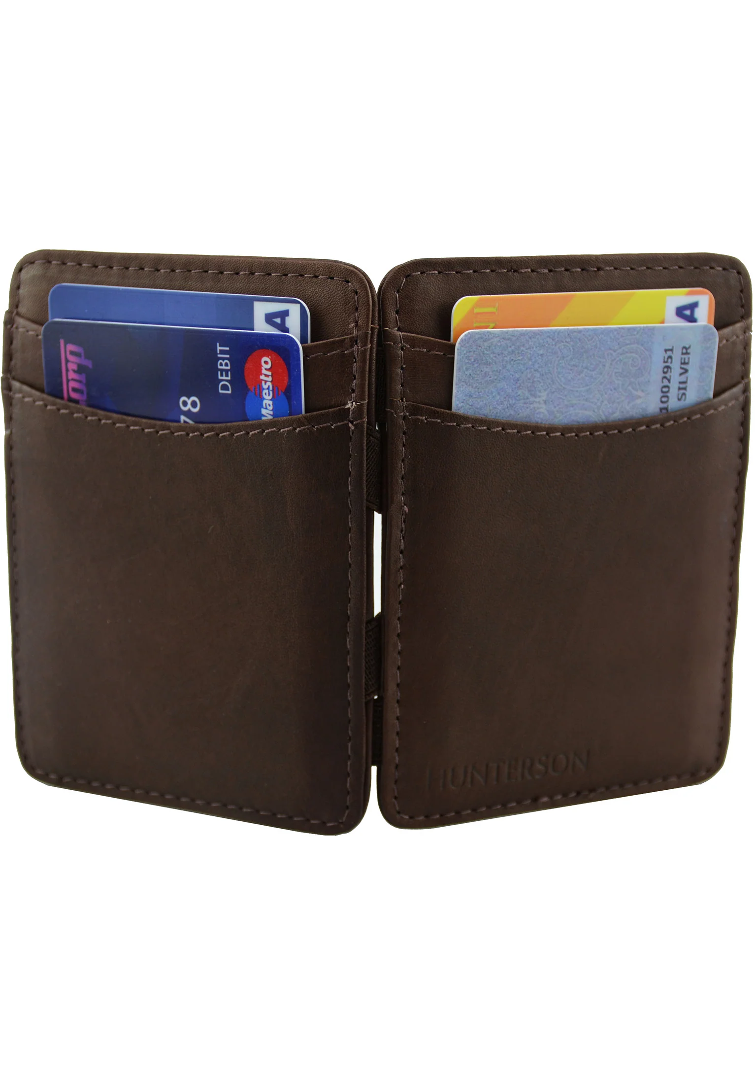 Magic Wallet RFID