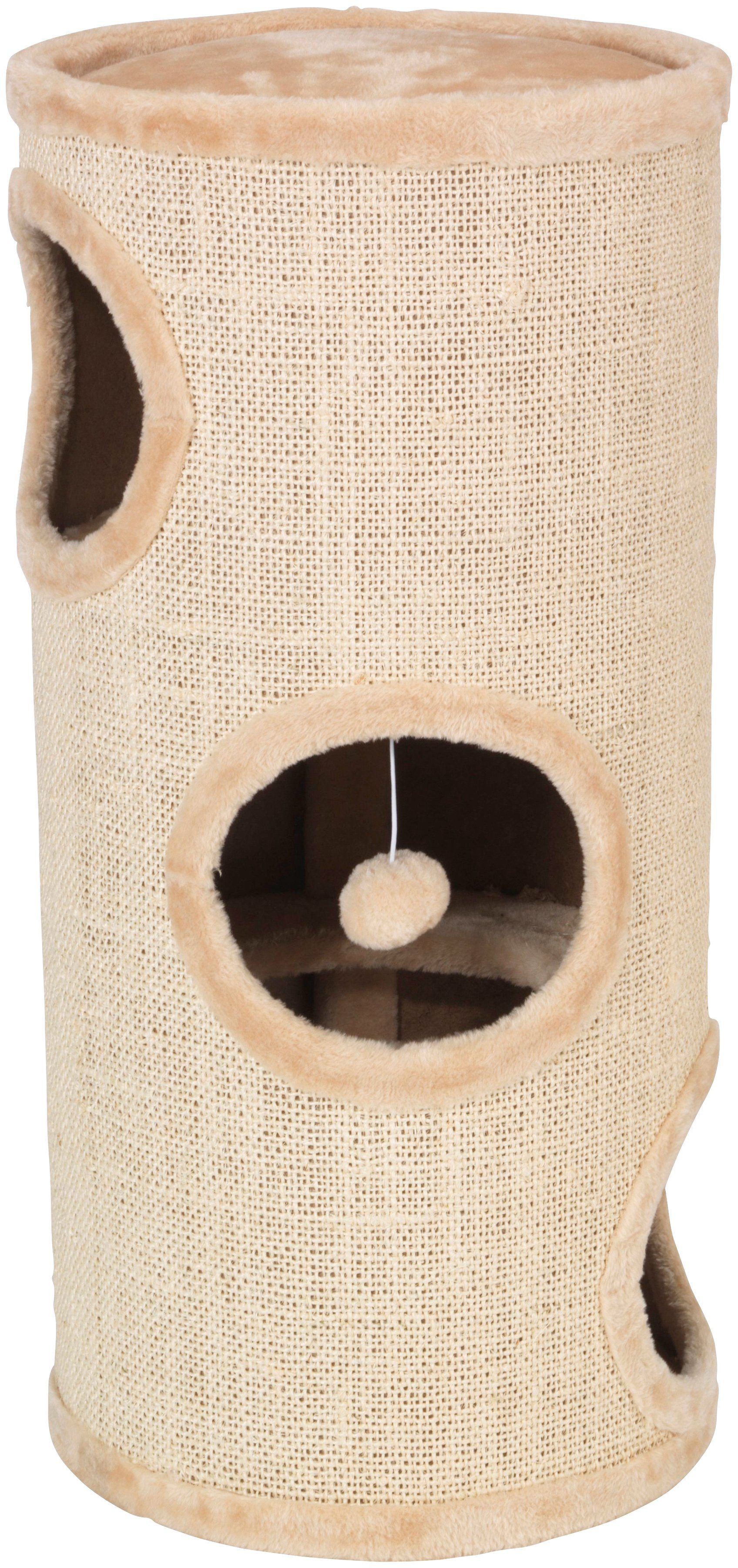 ABUKI Kratzbaum Tower, BxTxH: 36x36x75 cm
