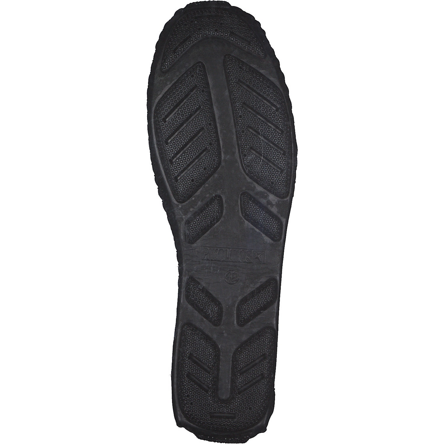 Pikolino`s 5511, Slipper, Herren, Schwarz