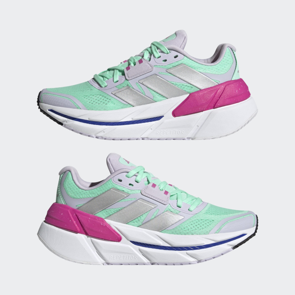adidas Adistar CS HP5659 / grün