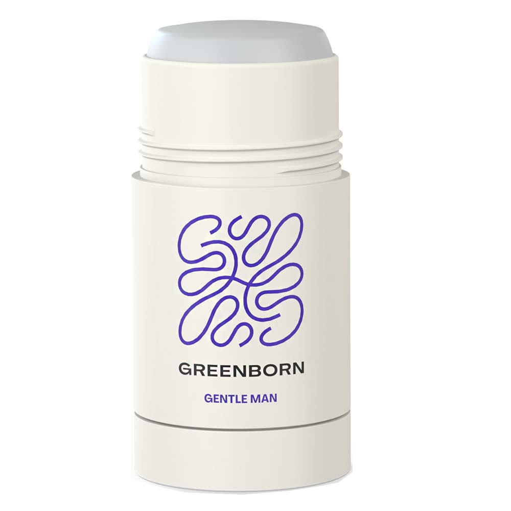 Greenborn Deo Stick Gentle Man 50 ml