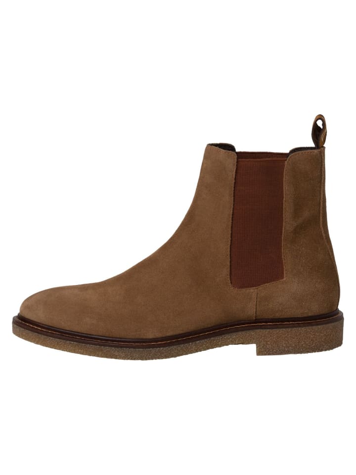 Marco Tozzi BY GUIDO MARIA KRETSCHMER Chelsea Boot in MUSCAT günstig kaufen