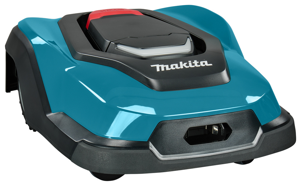 Makita RM350D Mähroboter 3500 m2