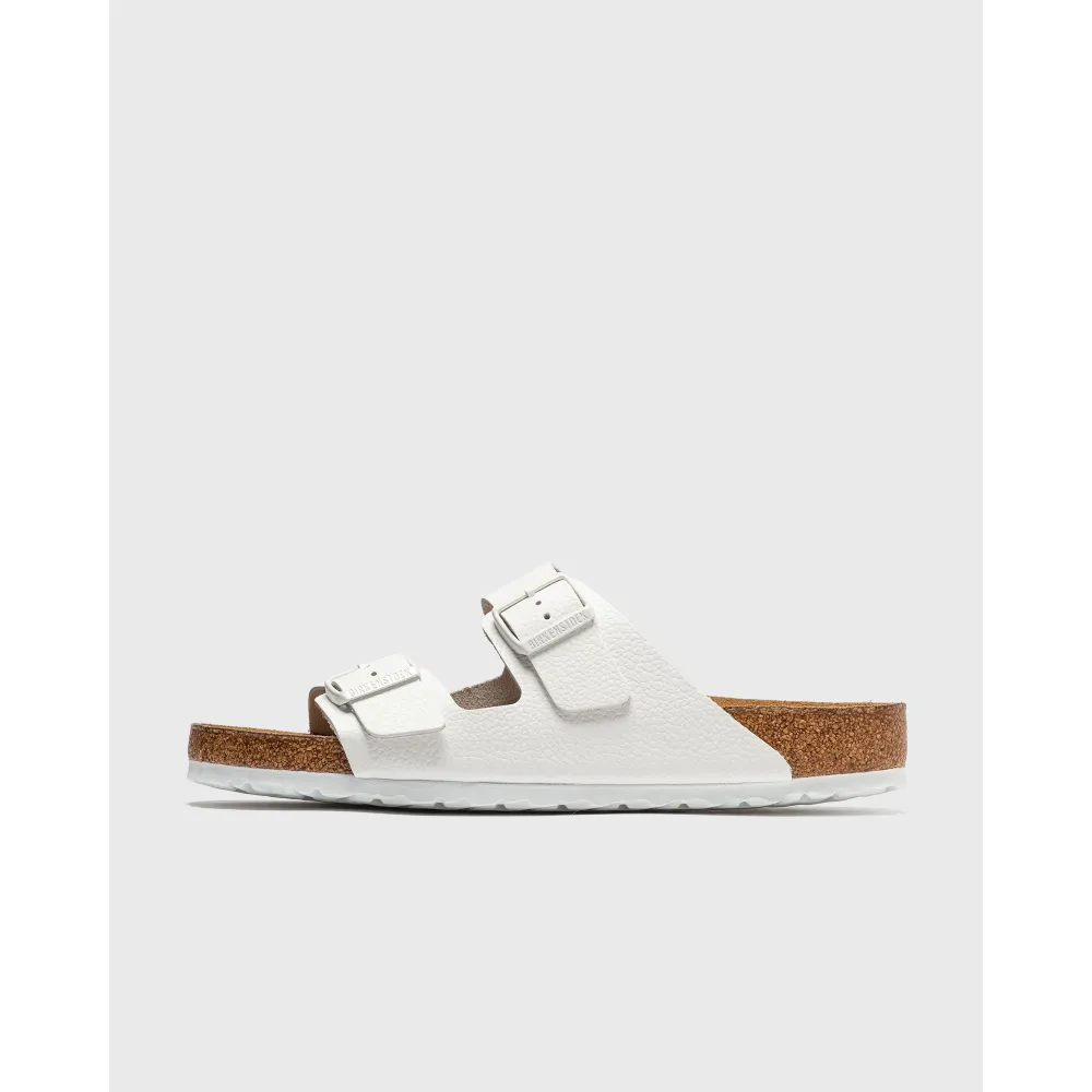 Birkenstock Arizona SFB NL 1024945 / weiss