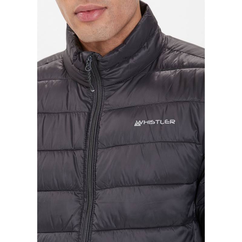 Whistler Leopold M Pro-lite Steppjacke Herren