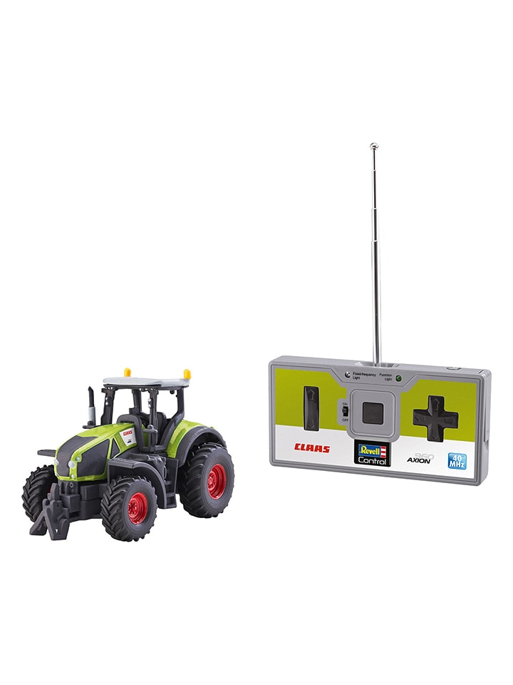 Revell Adventskalender 