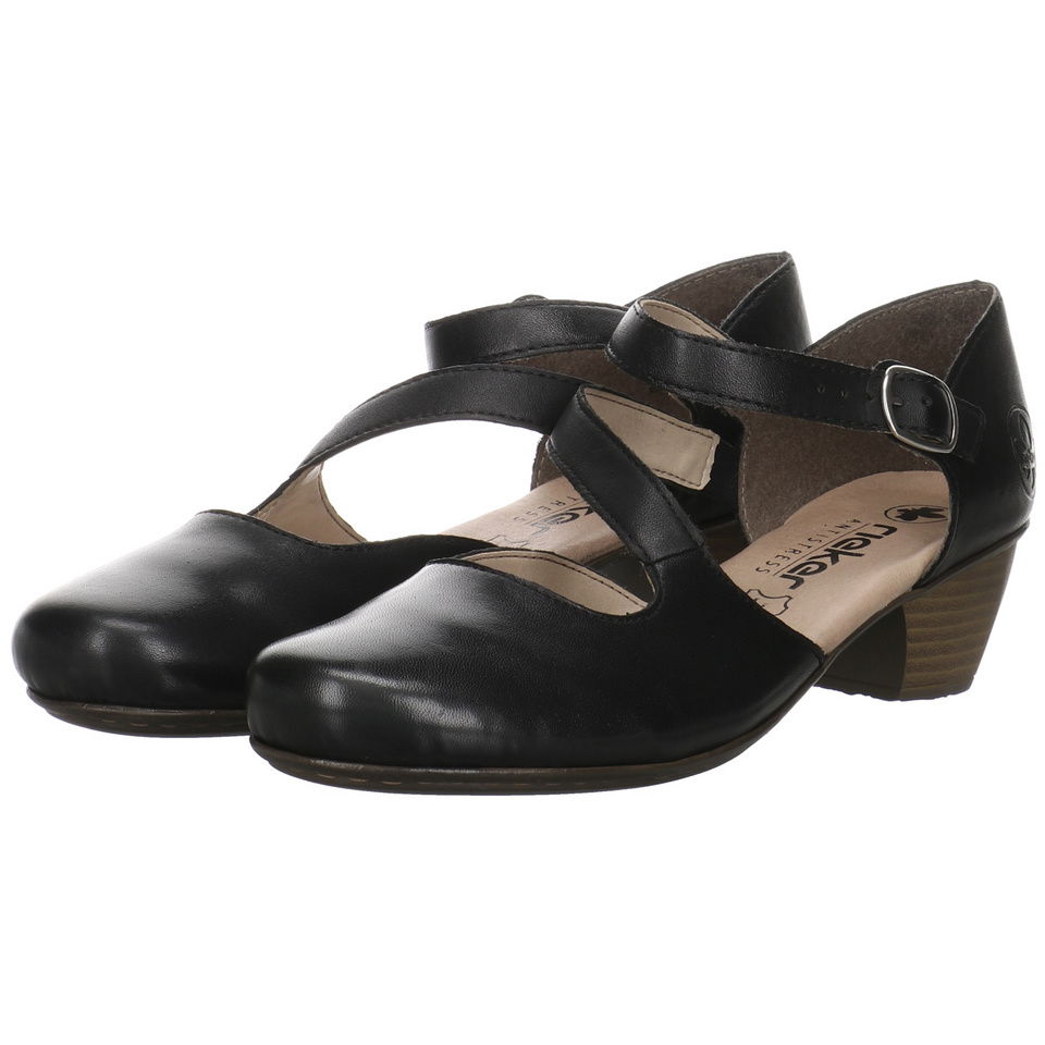 Rieker Pumps