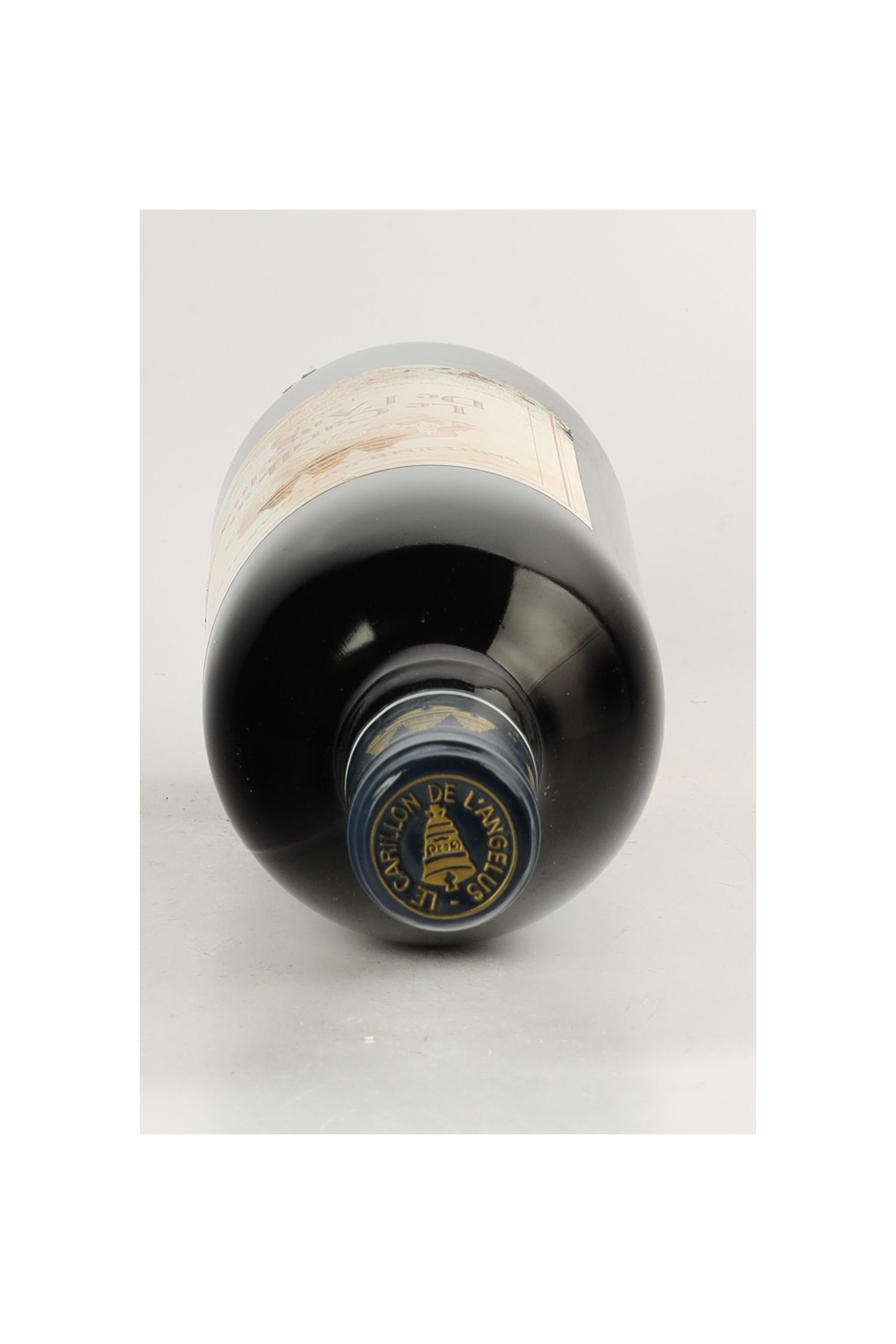Le Carillon De L'angelus 1994, Saint Emilion