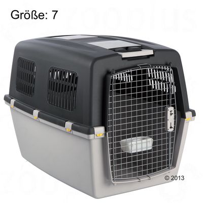 Trixie Transportbox Gulliver