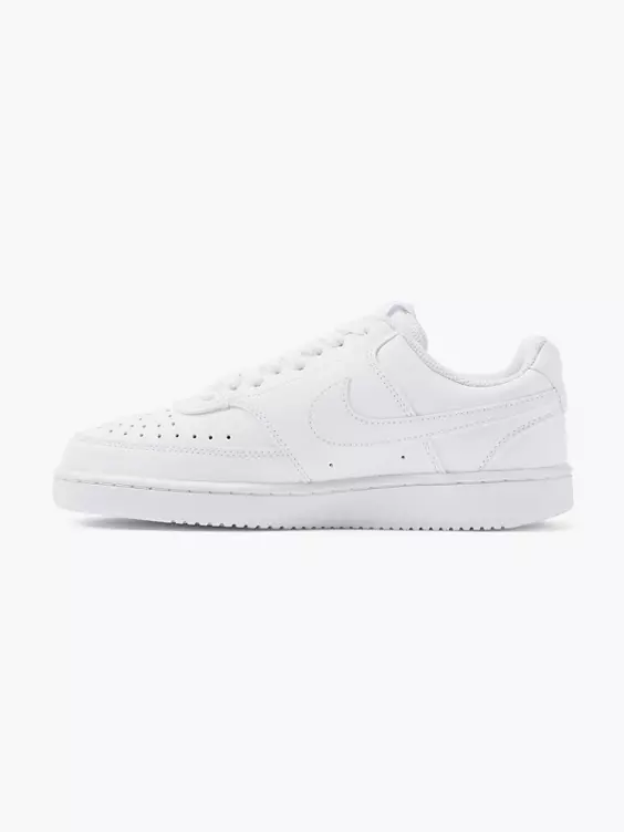 Nike Sneaker COURT VISION BE