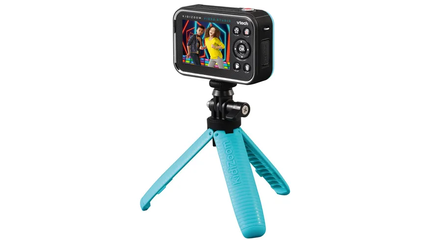 VTech - Kidizoom - Video Studio HD