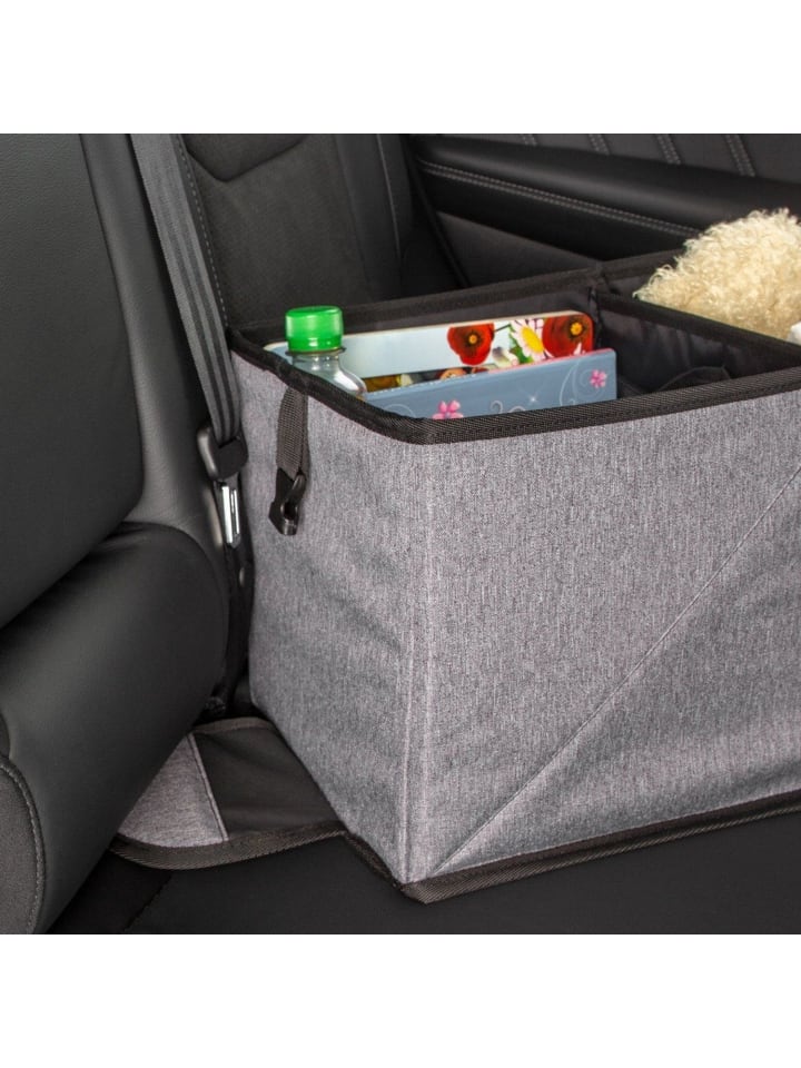 Reer TravelKid Box Auto-Ordnungsbox in Grau ab 0 Monate günstig kaufen onesize