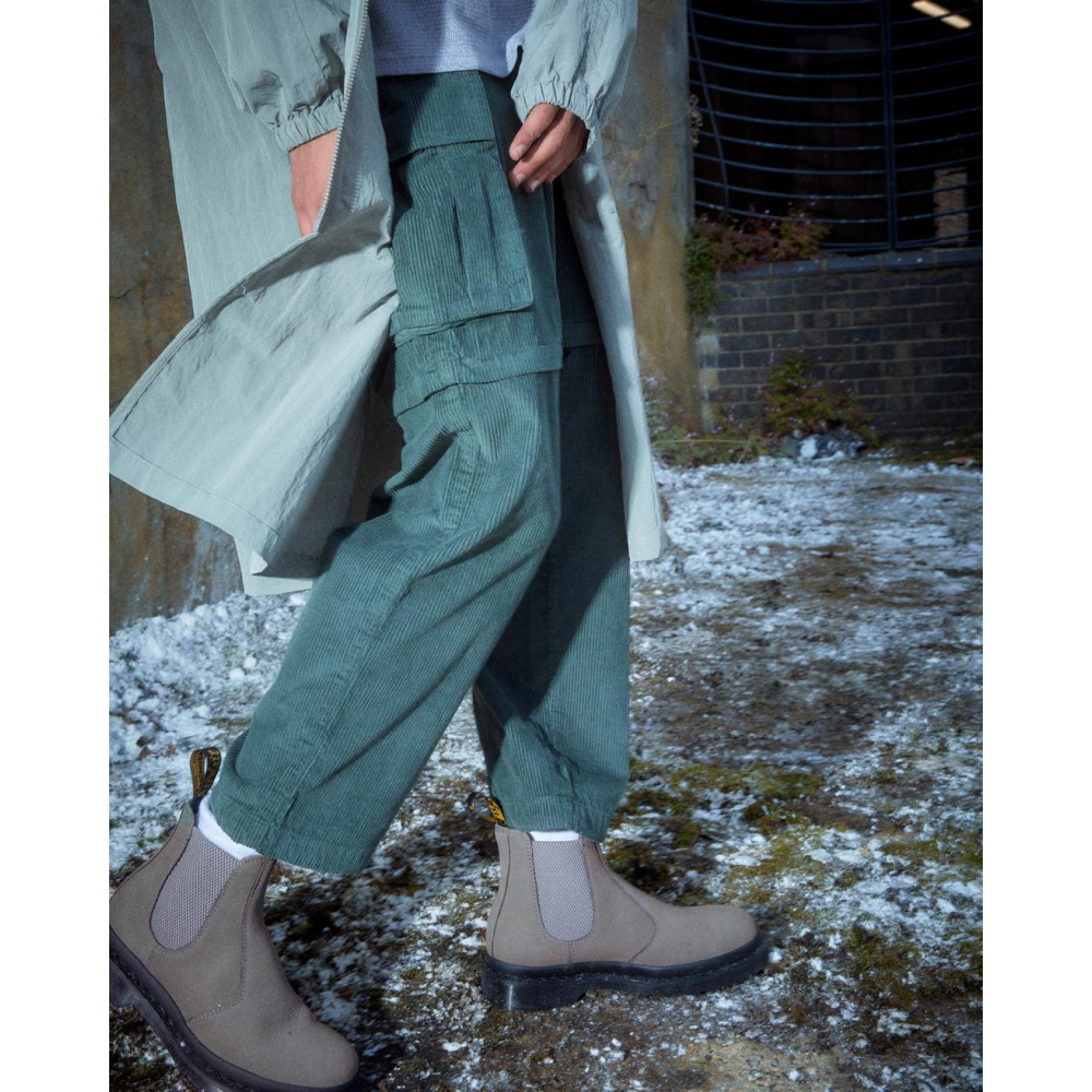 Dr. Martens 2976 Chelsea 31130059 / grau