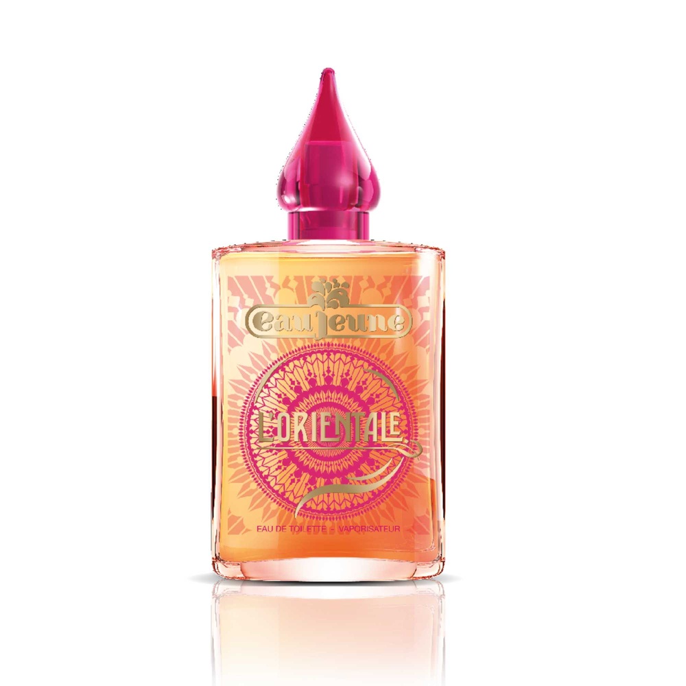 eau jeune L'Orientale Eau de Toilette