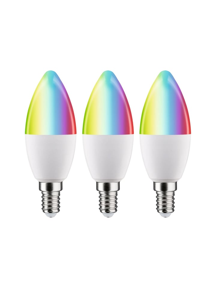 paulmann Standard 230V LED Kerze E14 F günstig kaufen onesize