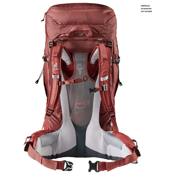 Deuter - Women's Futura Air Trek 45+10 SL - Trekkingrucksack